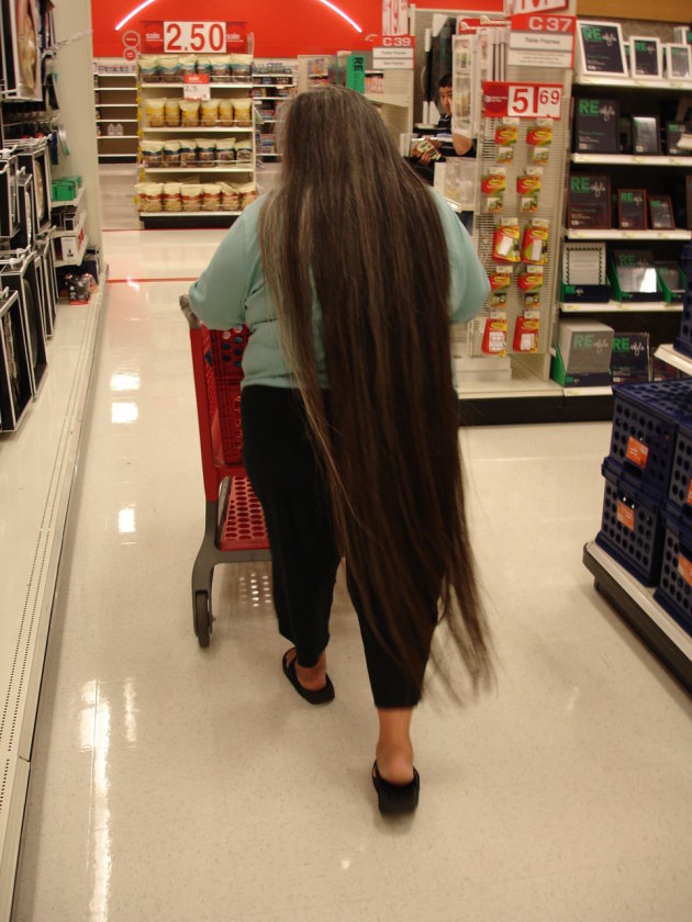 lange haren