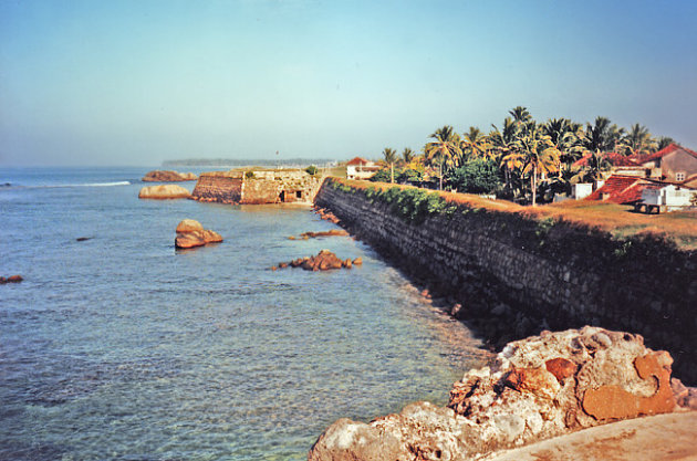 Galle Fort