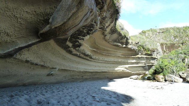 Truman Beach, 1 van NZ's beste 'geheime' locaties