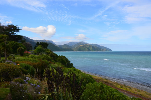 Kaikoura