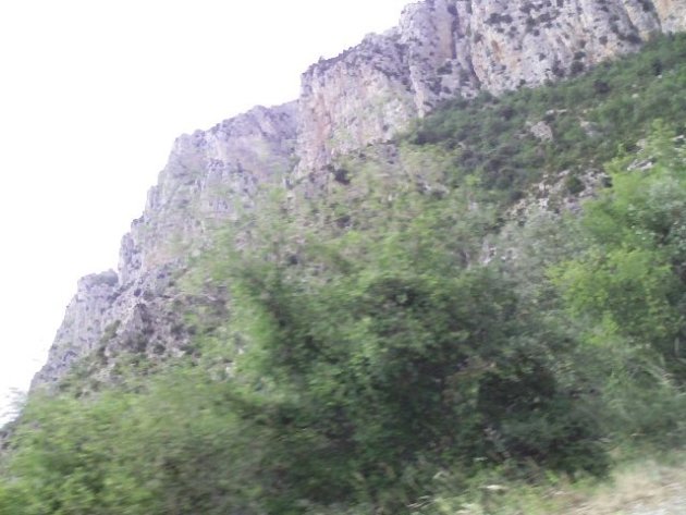 Gorges du Verdon