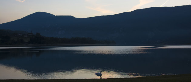 Lac d'Aiguebelette