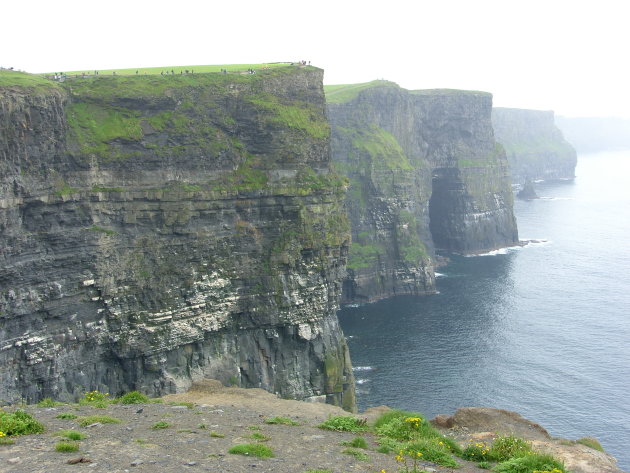 Cliffs of Moher