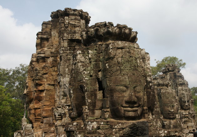 Bayon