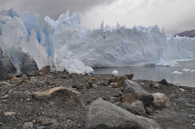 Perito Moreno Glacier