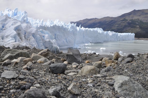 Perito Moreno Glacier