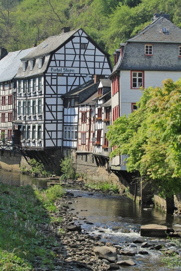 Rur Monschau