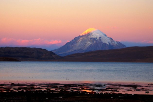 Parinacota