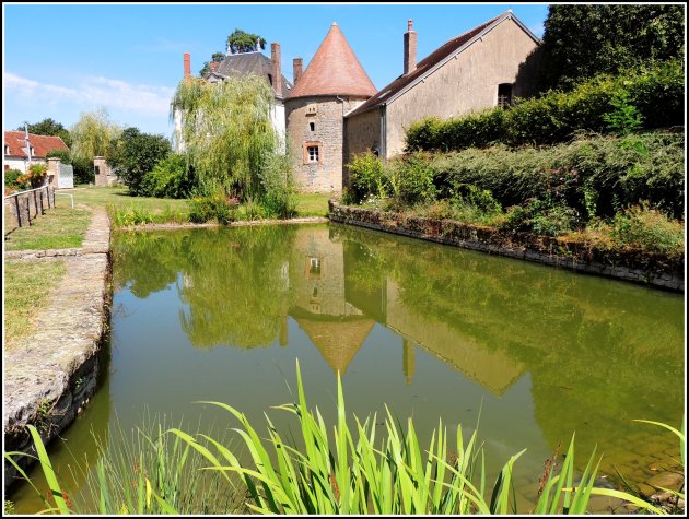 La douce France