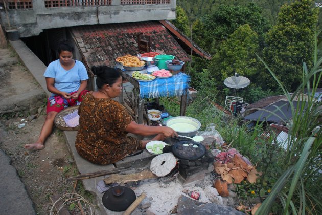 Bermkeuken