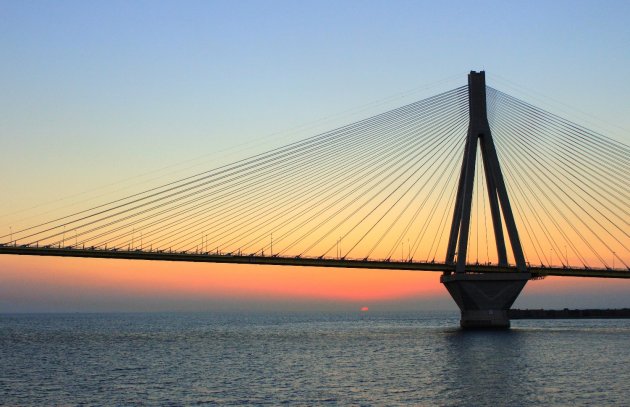 Brug Patras