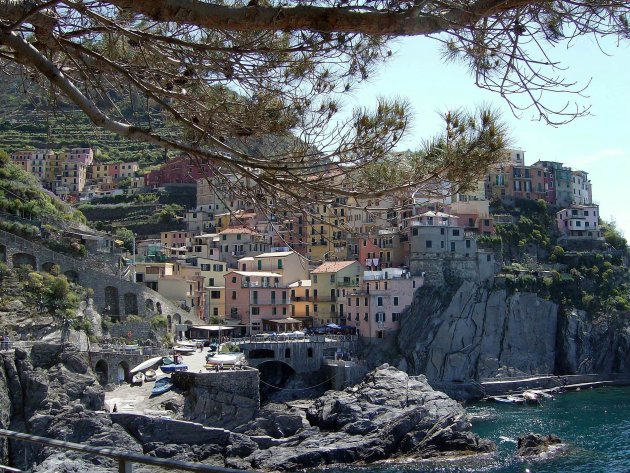 Cinque Terre