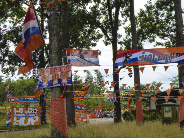 Hup Holland