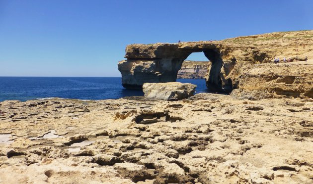 Azure Window