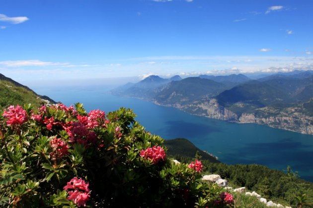 Monte Baldo, 