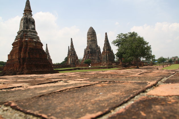 Ayutthaya