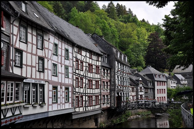 Monschau !