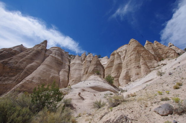 Kasha Katuwe-Tent Rocks