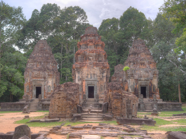 Preah Ko