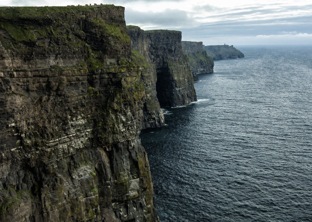 Cliffs of Moher