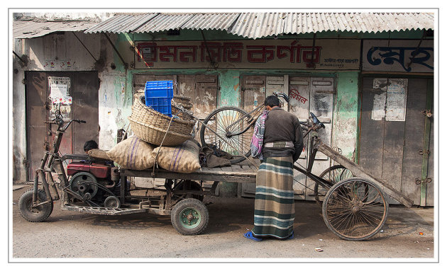 Bangladesh Bolide