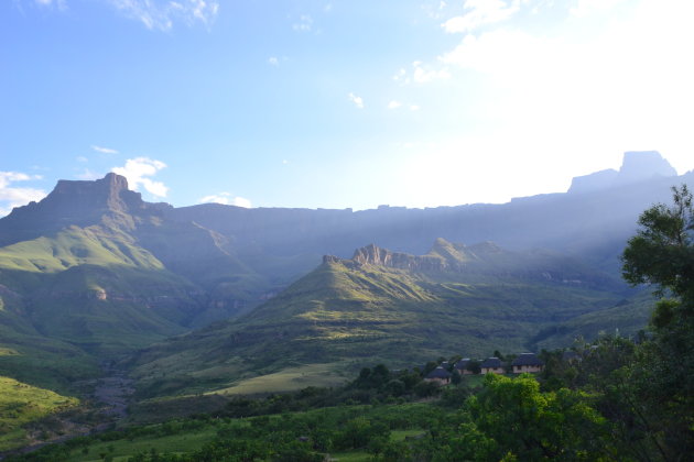 drakensberg