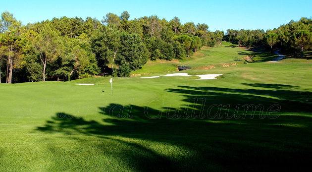 Terre Blanche Golf Club