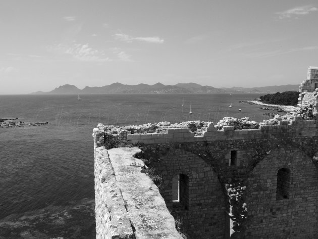 Saint-Honorat