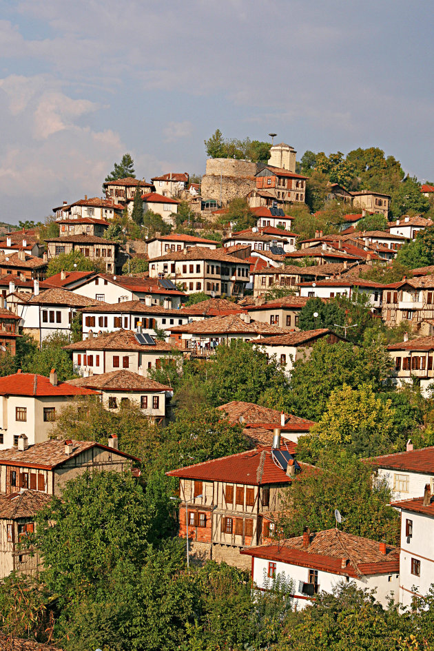 Safranbolu