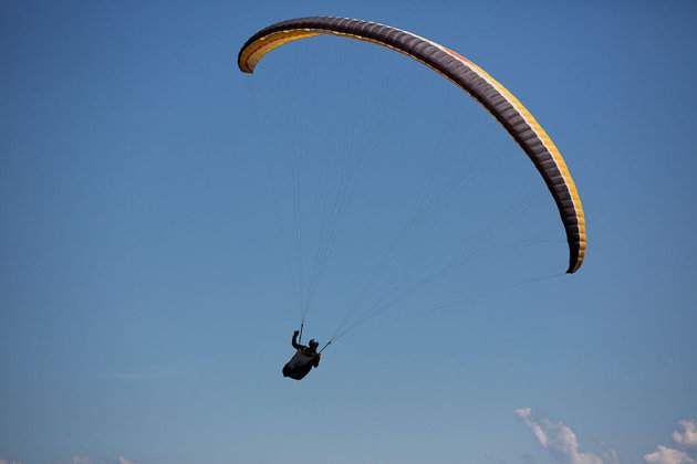 Parapente