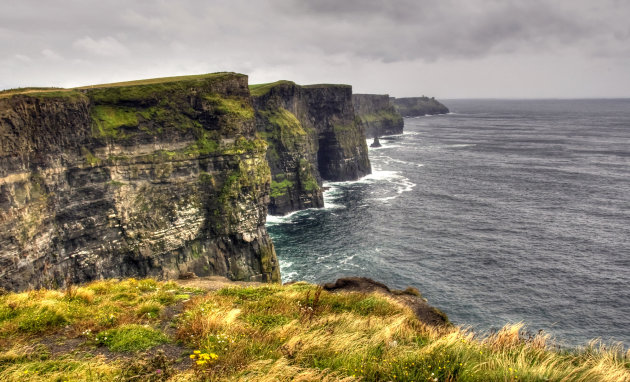 Cliffs of Moher