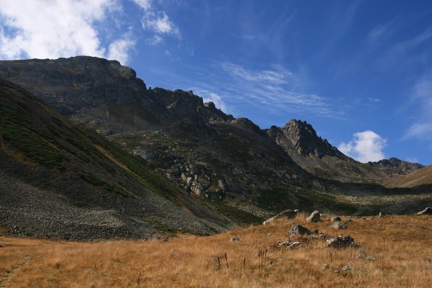 Kackar-gebergte