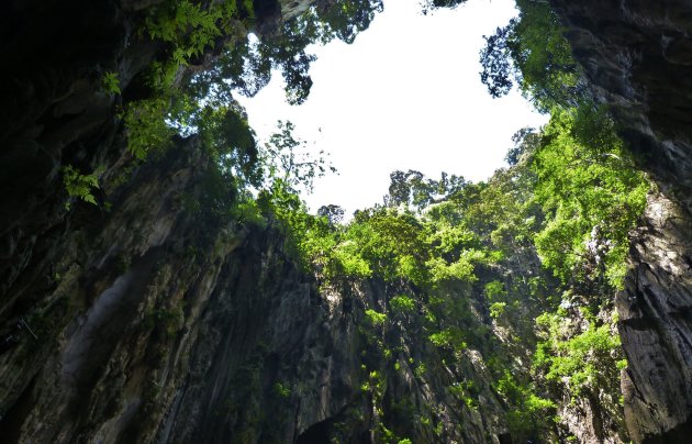 Batu caves