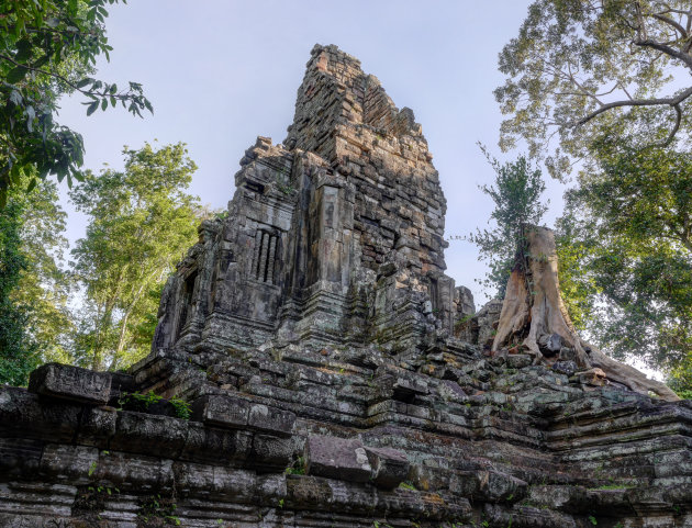 Preah Palilay