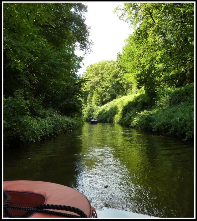 Canal du Nivernais