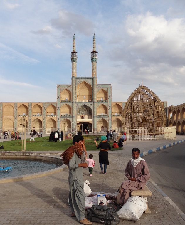 Yazd