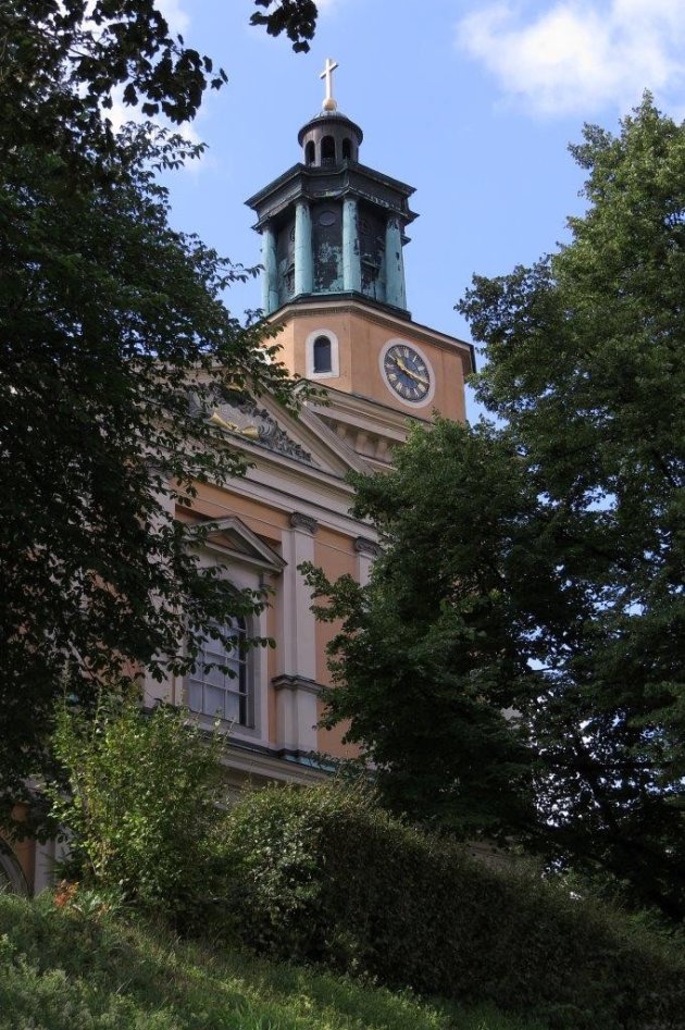 St. Maria Magdalenakerk