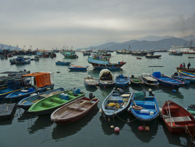 Cheung Chai Wan