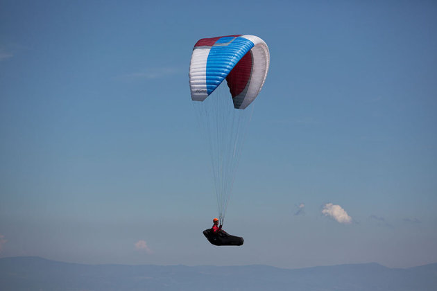 Parapente (2)