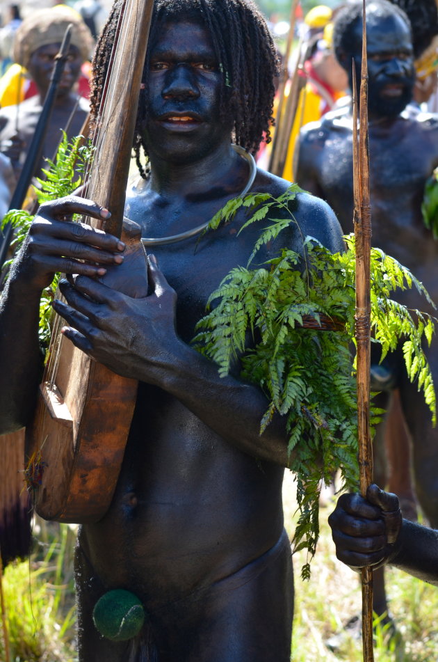 baliem festival