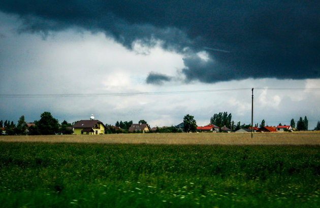 Zomerweer 2014