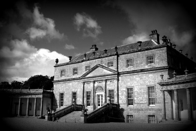 Russborough House