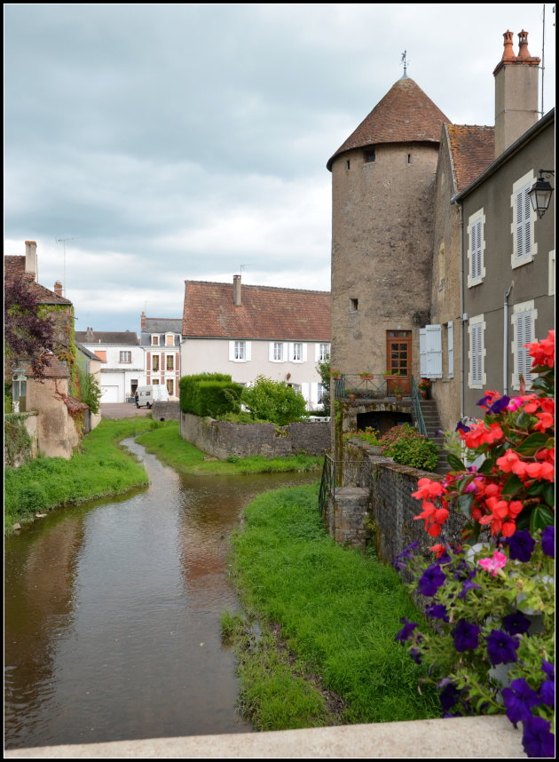 Clamecy