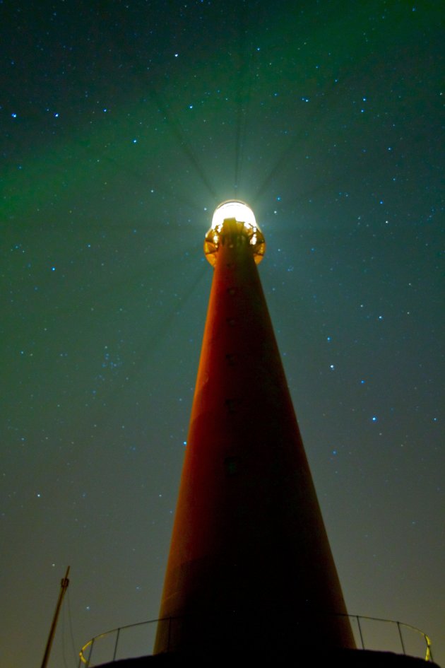 Vuurtoren Andenes