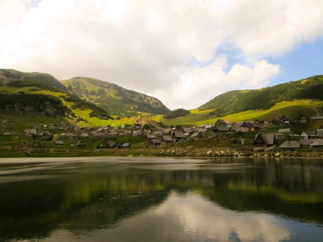 Prokosko jezero