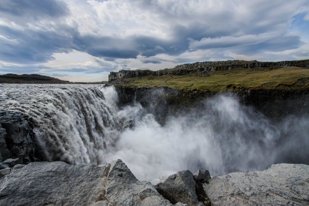 Dettifoss