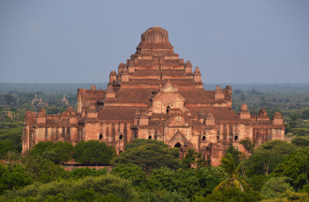 Dhammayangyi tempel