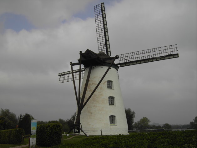 verrebeekmolen