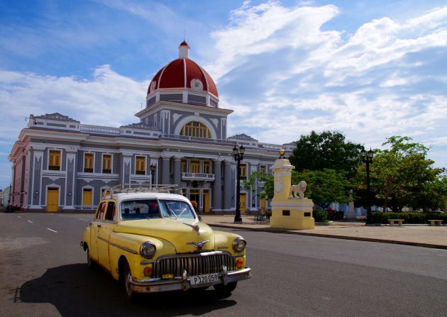 Cienfuegos