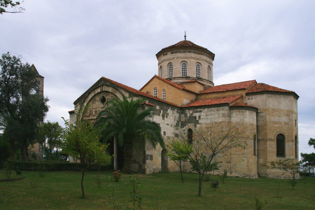 Aya Sofia